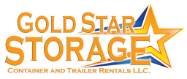 GoldStar Storage logo